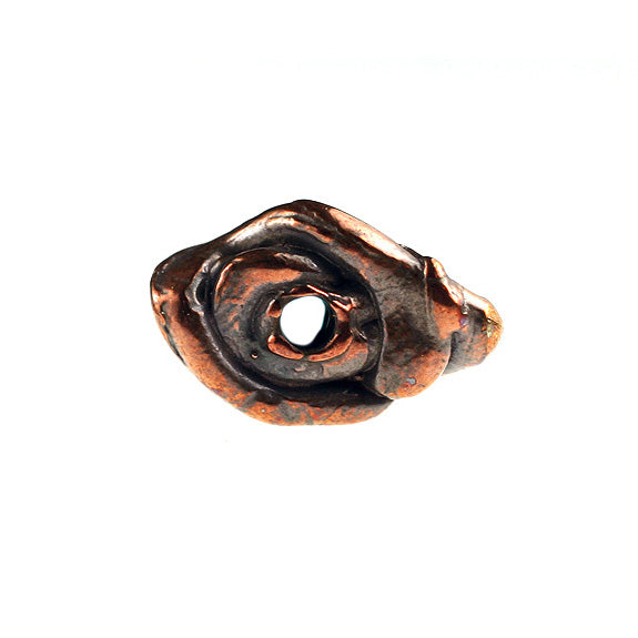 (bzbd019-9477) Bronze Bead - Scottsdale Bead Supply