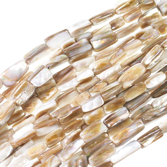 Brown Mother of Pearl