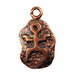 Bronze Pendant
