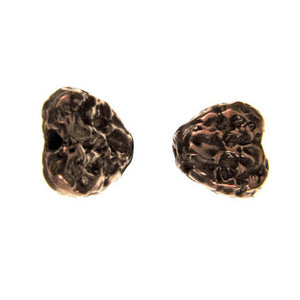(bzbd020-9478) Bronze Bead - Scottsdale Bead Supply