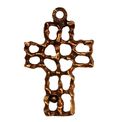 Bronze Cross