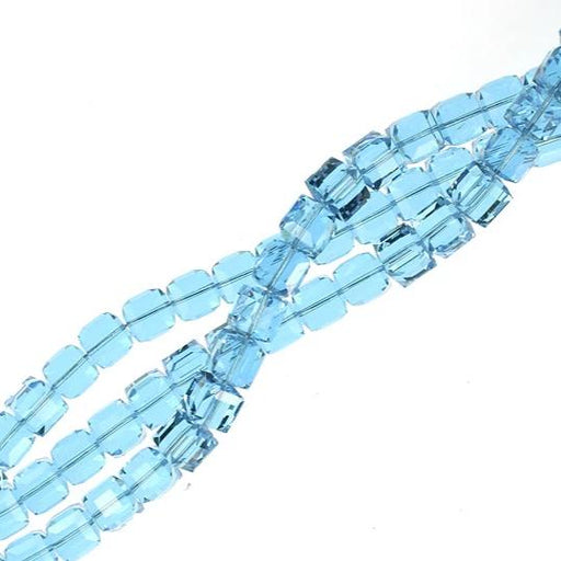 8mm Alexandrite Swarovski Crystal