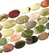 Imperial Jasper Ovals