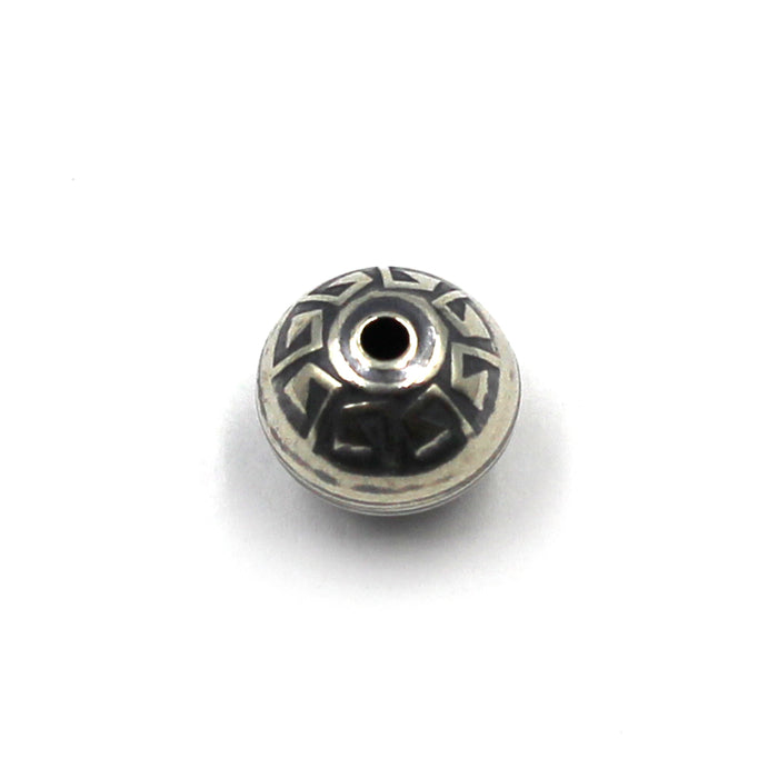 8mm Aztec Bench Bead