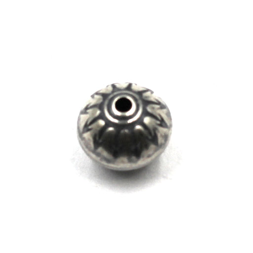8mm Sterling Arrow Bench Bead