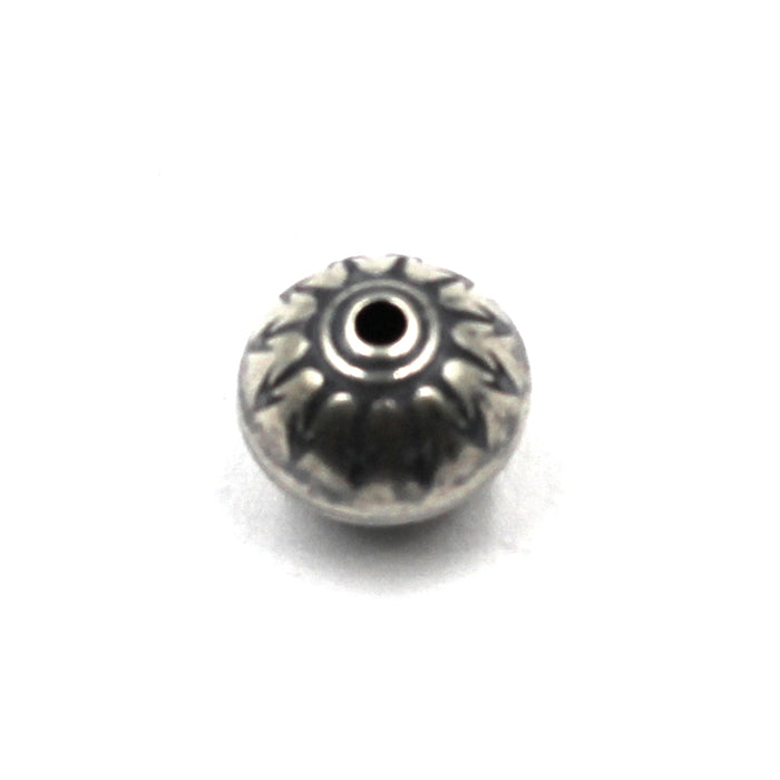 8mm Sterling Arrow Bench Bead