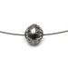 8mm Sterling Arrow Bench Bead
