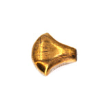 (bzbd018-9475) Bronze Bead