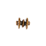 (bzbd155-9660) Bronze Triple Spacer