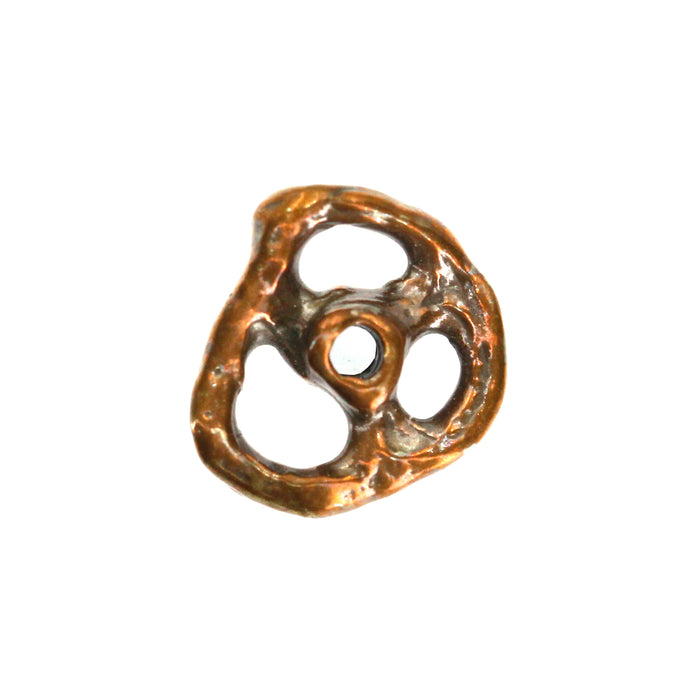 (bzbd043) Bronze Steering Wheel Bead