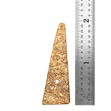 (bzbd047-9744) Bronze Shard