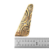 (bzbd114-9754b) Bronze Shard