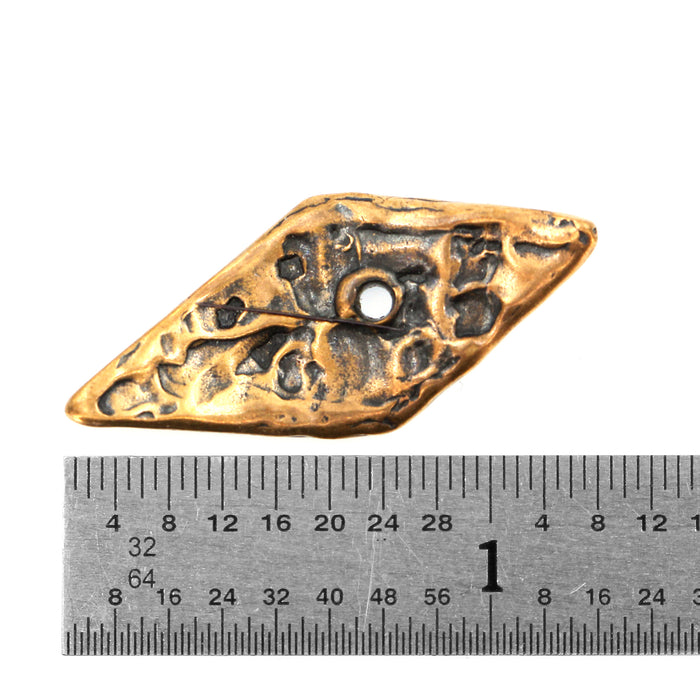 (bzbd190-9756) Bronze Shard