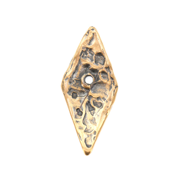 (bzbd190-9756) Bronze Shard