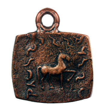 Bronze Coin  (Reproduction)