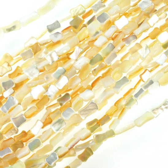 White Mother of Pearl