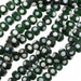 Green India Lamp Beads