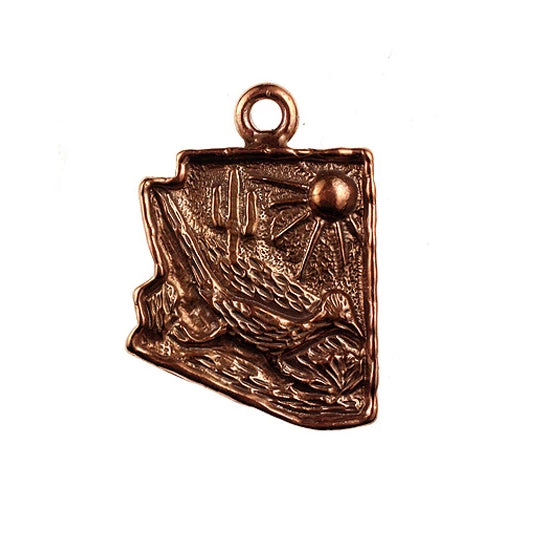 State of Arizona w/Roadrunner