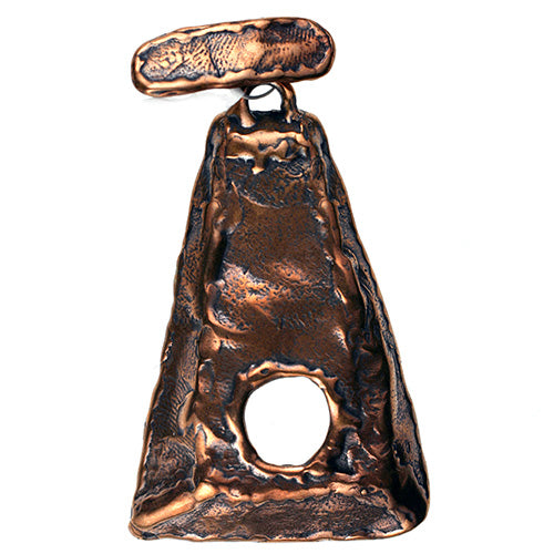 Bronze Toggle