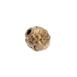 (bzbd073-9919) Bronze Bead