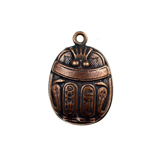 Beetle Pendant