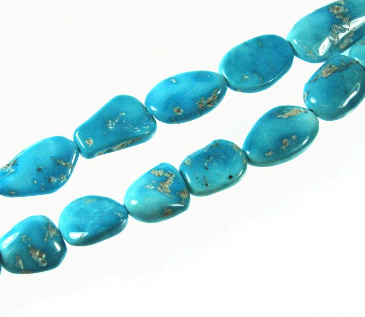 Sleeping Beauty Turquoise