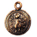 Bronze Pendant