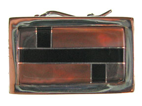 5-Strand Multi Shell Box Clasp