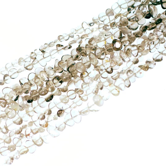 Smokey Quartz 4-9mm