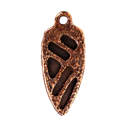 Bronze Pendant