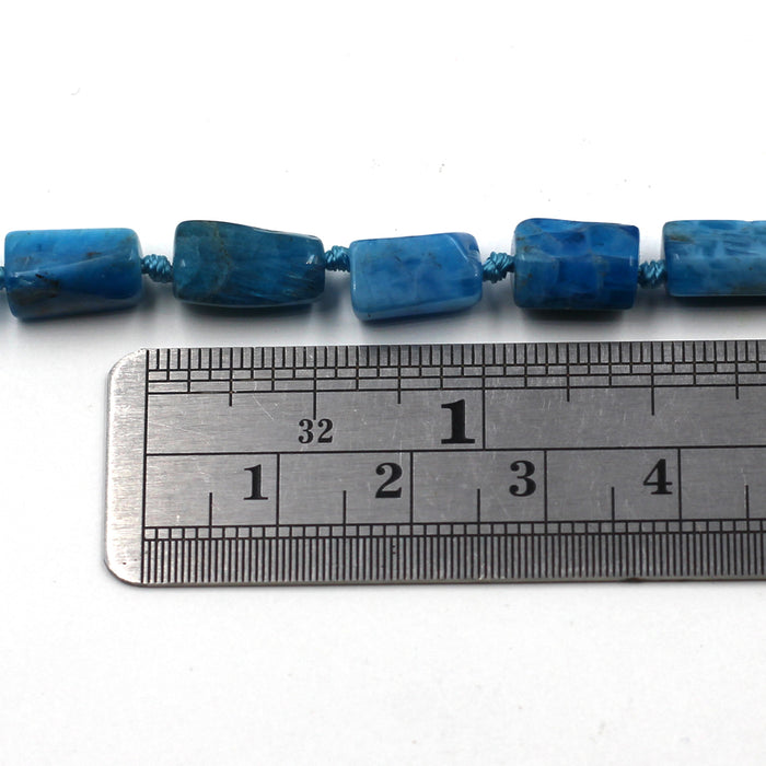  6 x 10mm Apatite