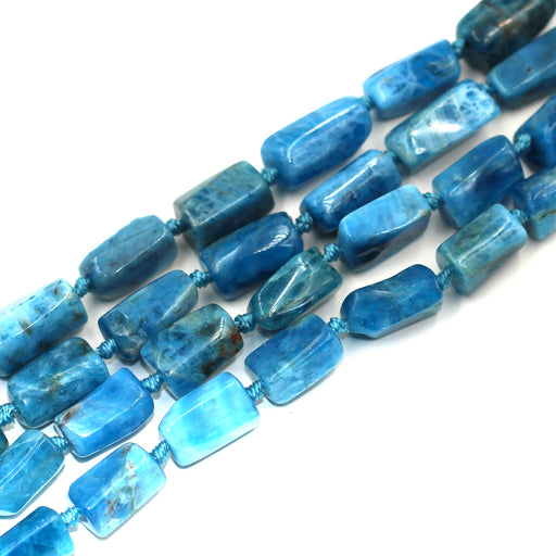  6 x 10mm Apatite