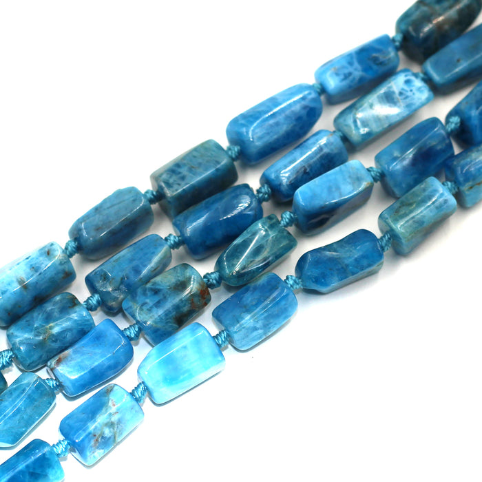  6 x 10mm Apatite