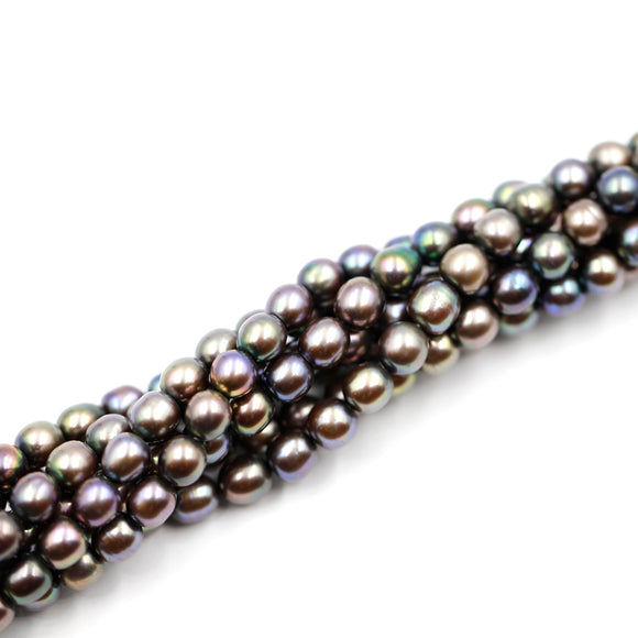 (fwp092) 8mm Freshwater Pearls