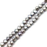 (fwp094) 6x10mm Freshwater Pearls
