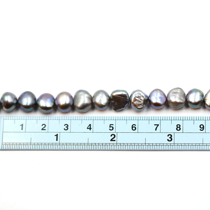 (fwp094) 6x10mm Freshwater Pearls