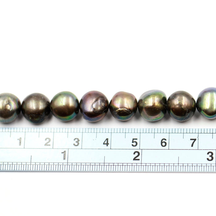 (fwp096) 9mm Freshwater Pearls