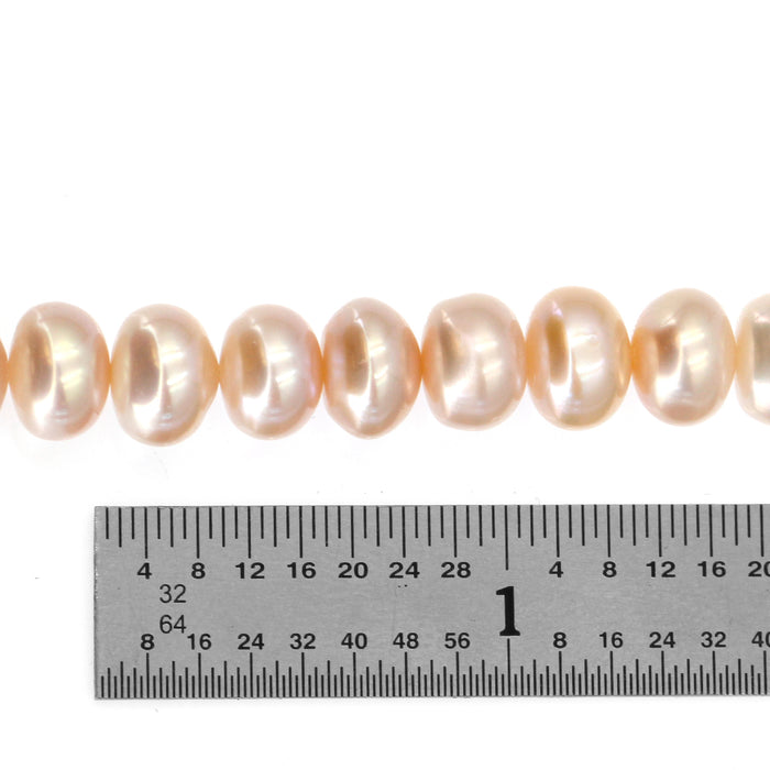 (fwp066) 9mm Fresh Water Pearls