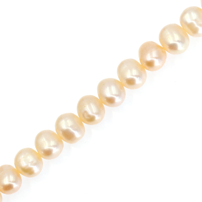 (fwp068) 6mm Fresh Water Pearls