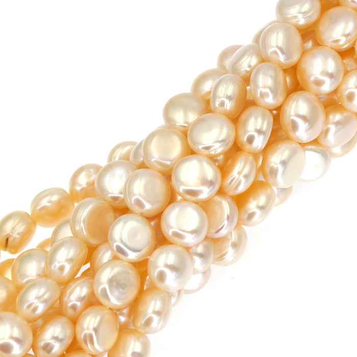 (fwp074) 8mm Fresh Water Pearls