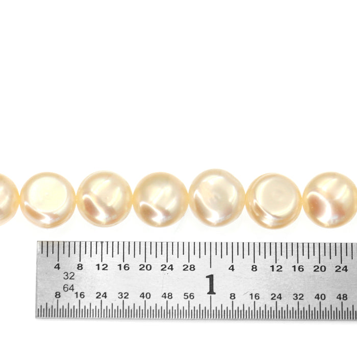(fwp074) 8mm Fresh Water Pearls