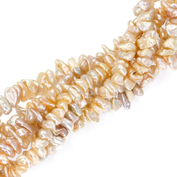 (fwp077) Keshi Pearls