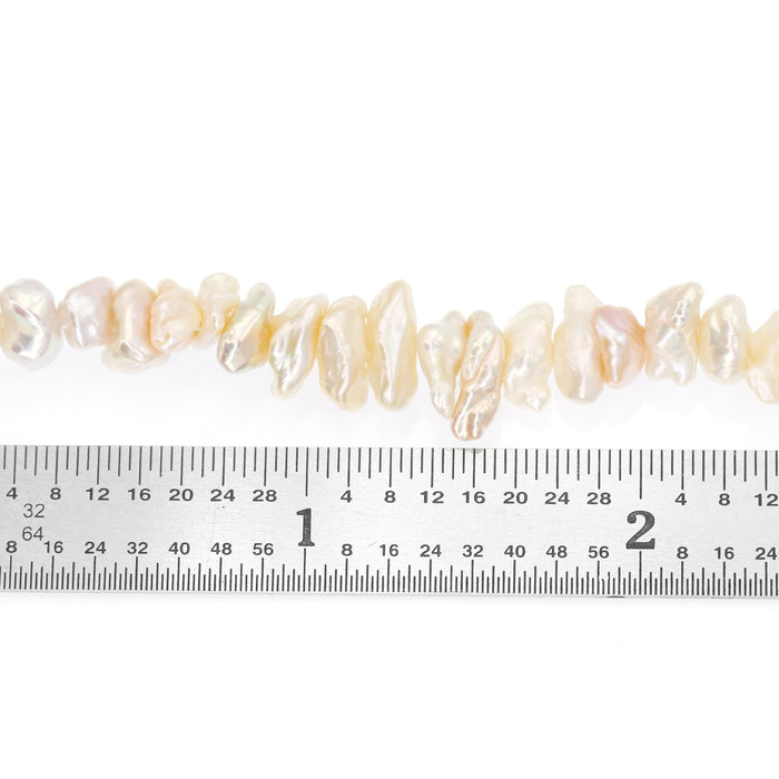 (fwp077) Keshi Pearls