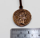 (bzrc005-N0181) Ancient Roman Coin Reproduction