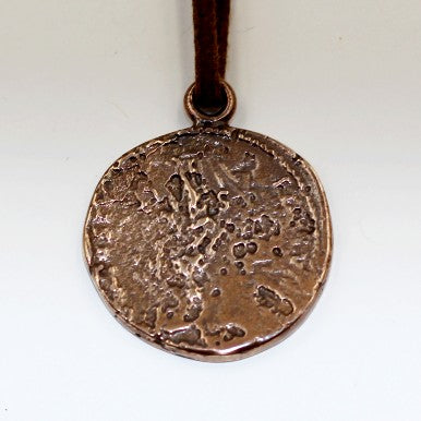 (bzrc005-N0181) Ancient Roman Coin Reproduction