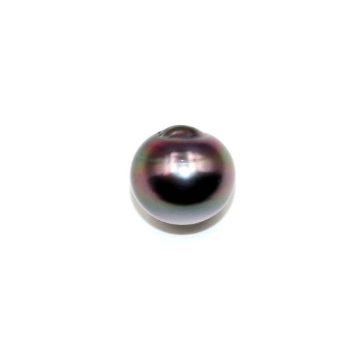 (BP-006) Beautiful Tahitian Black Pearl