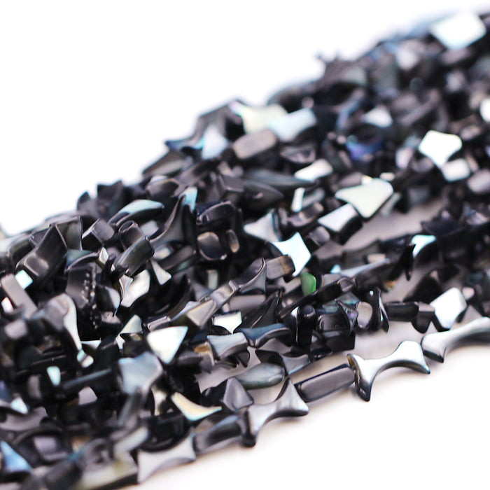 (mop024) Dyed Mother of Pearl Shards