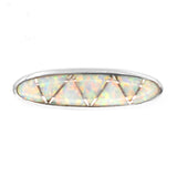 (ITGS-001) Synthetic Opal Toggle