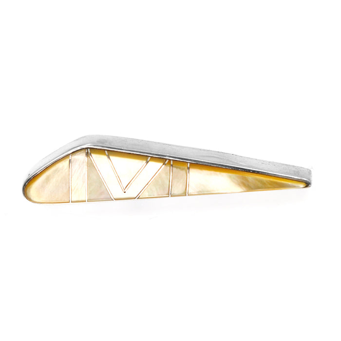 (ITG-088) Gold Lip Toggle