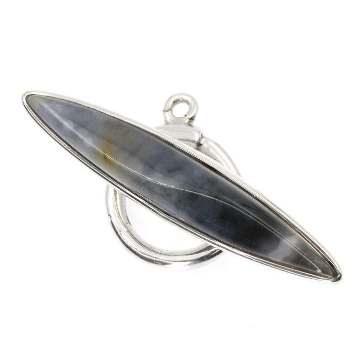 (ITG-096) Agate Toggle